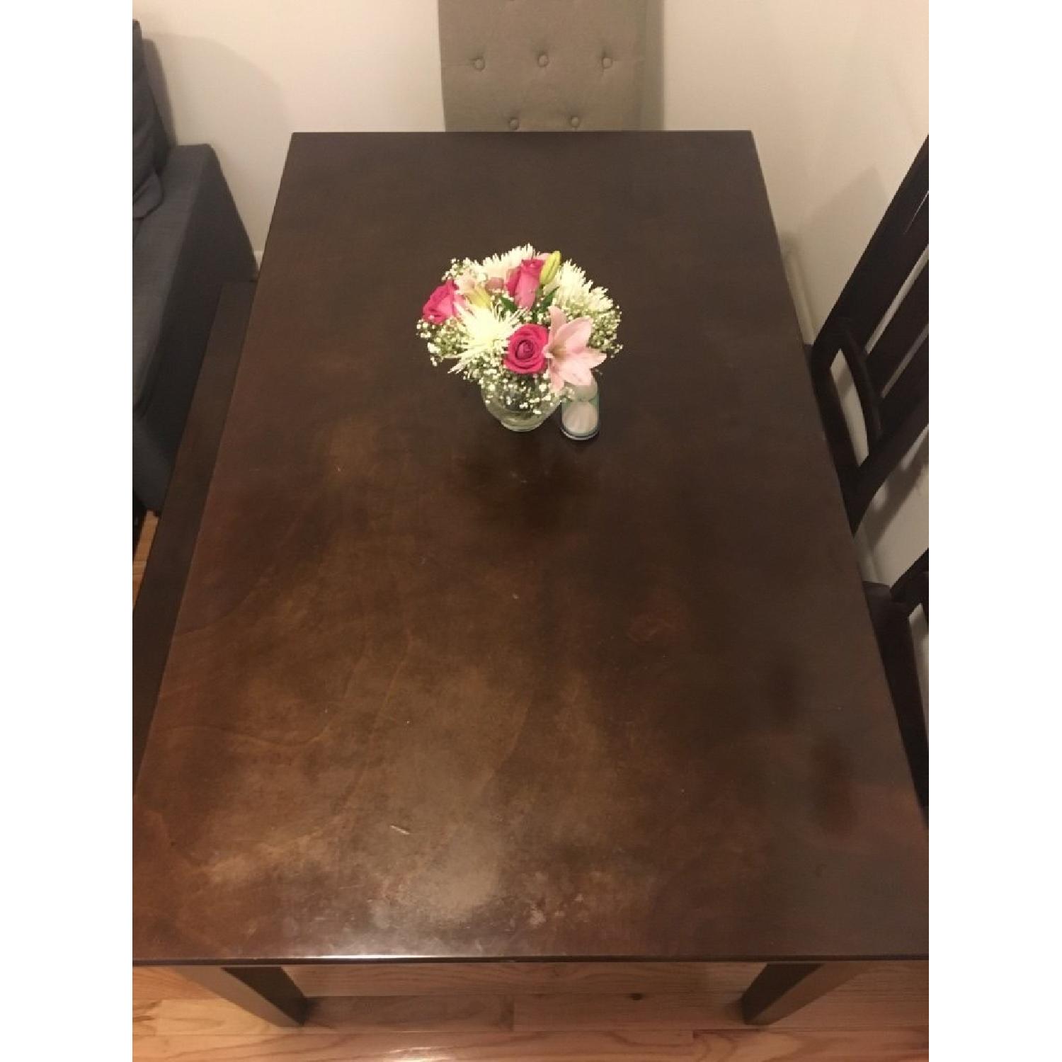 Better Homes and Gardens 6 Piece Dining Set - image-3