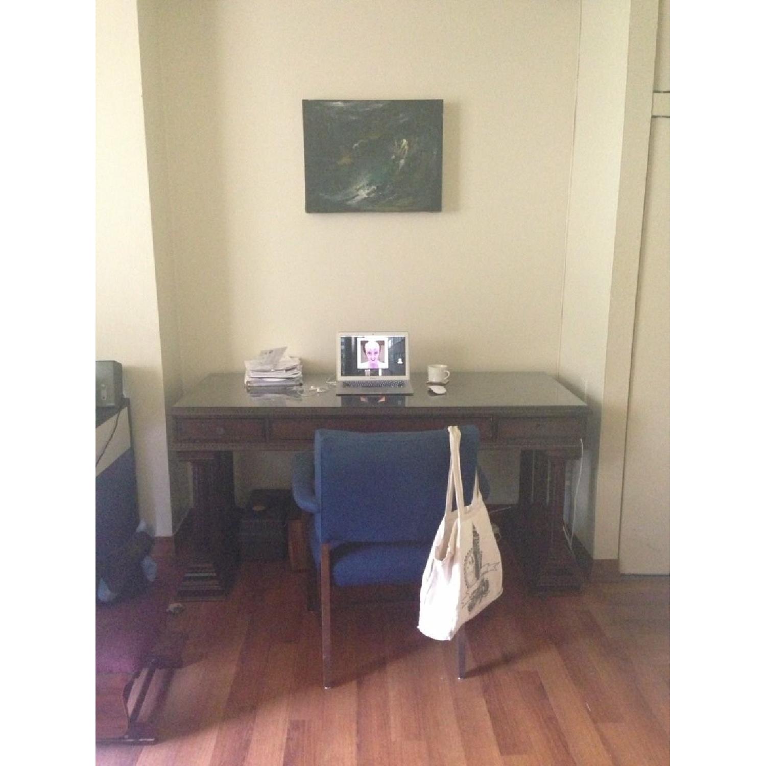 Bombay Company Richmond Desk - image-1