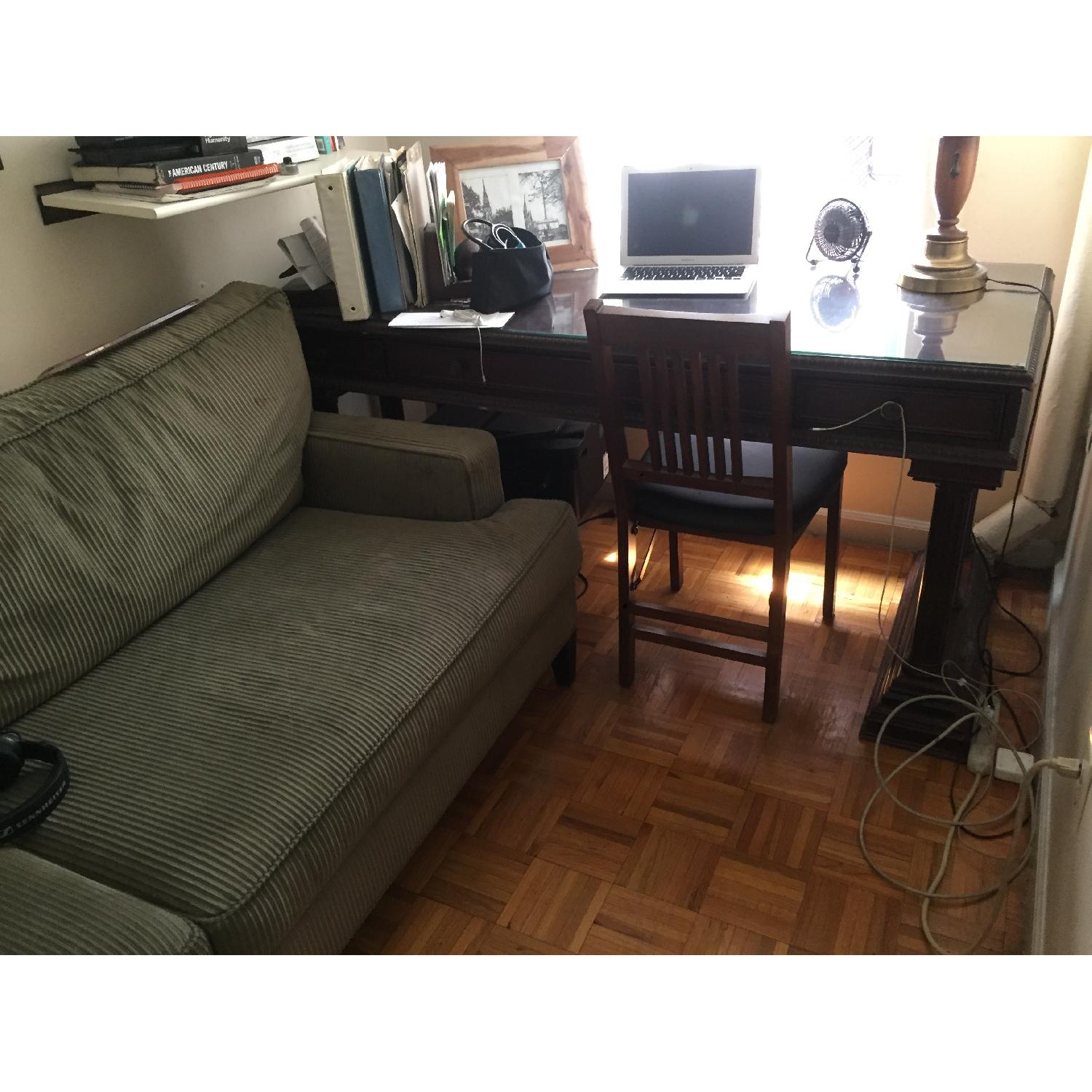 Bombay Company Richmond Desk - image-2