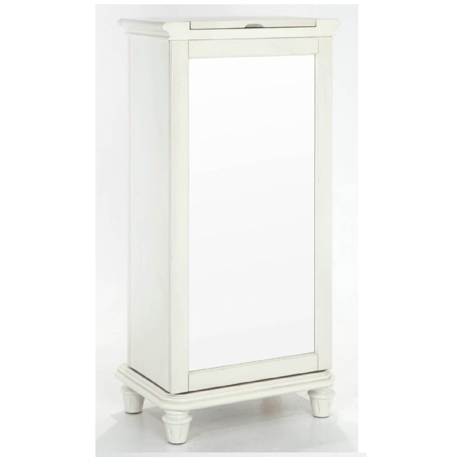 Bob's Mystic Bay Lingerie Chest - image-1