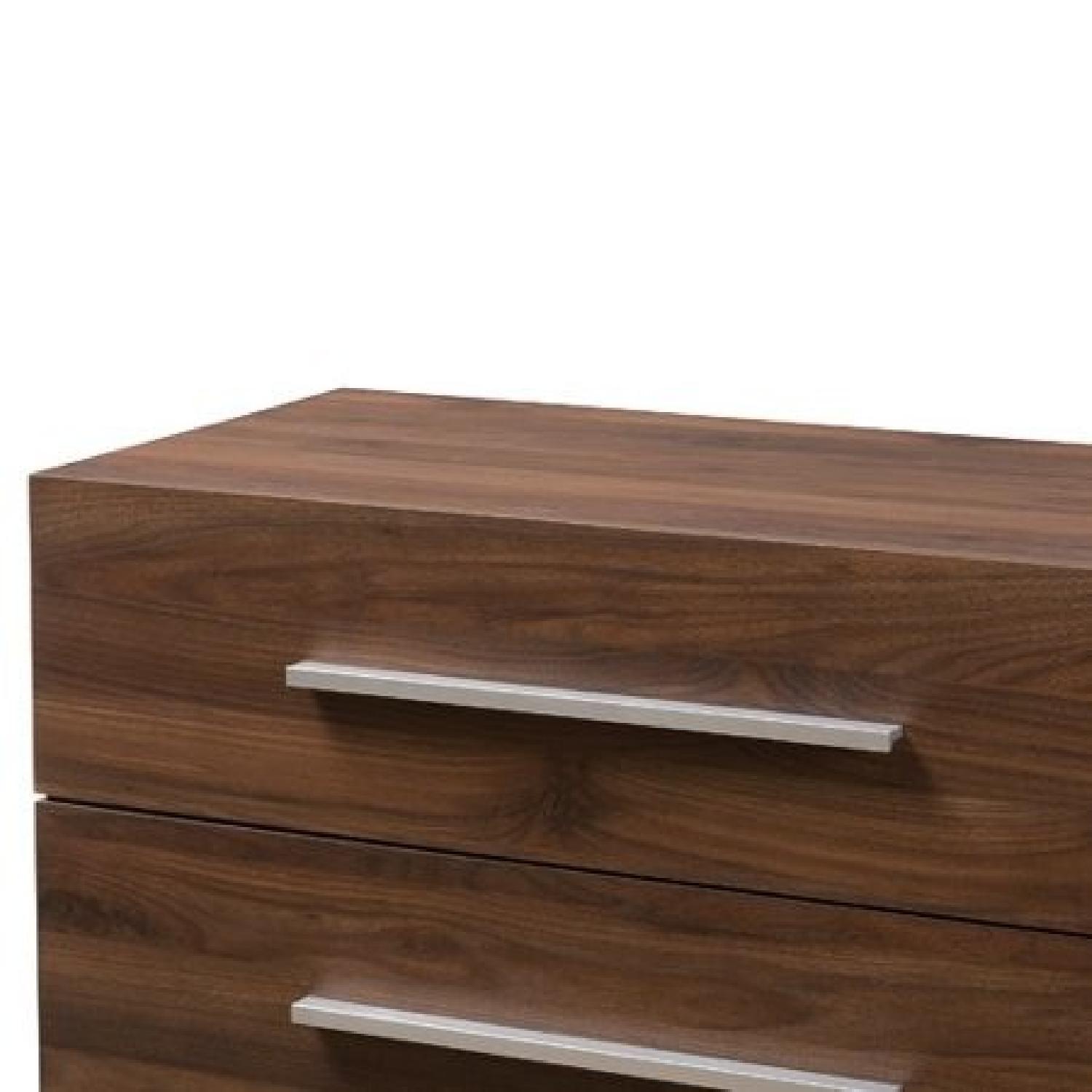 George Oliver Viveiros 6 Drawer Double Dresser - image-2