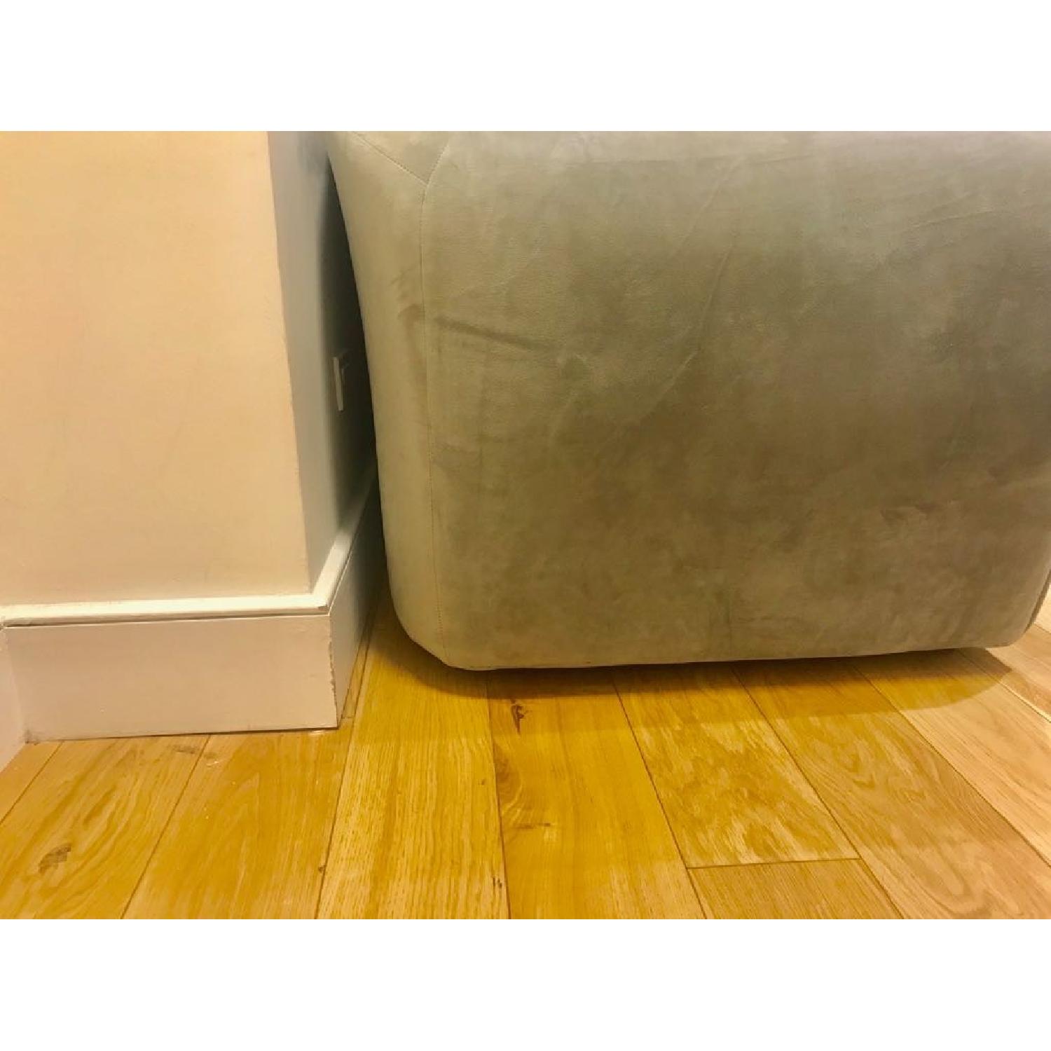 Wrought Studio Paredes Sleeper Loveseat - image-3