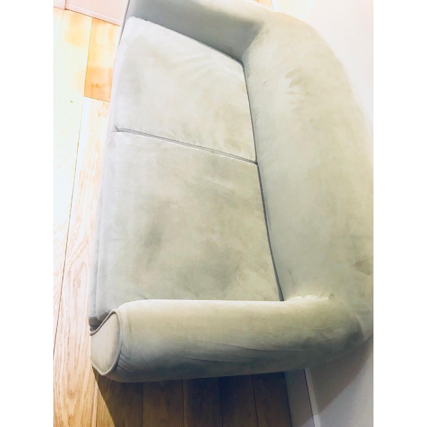 Wrought Studio Paredes Sleeper Loveseat - image-5