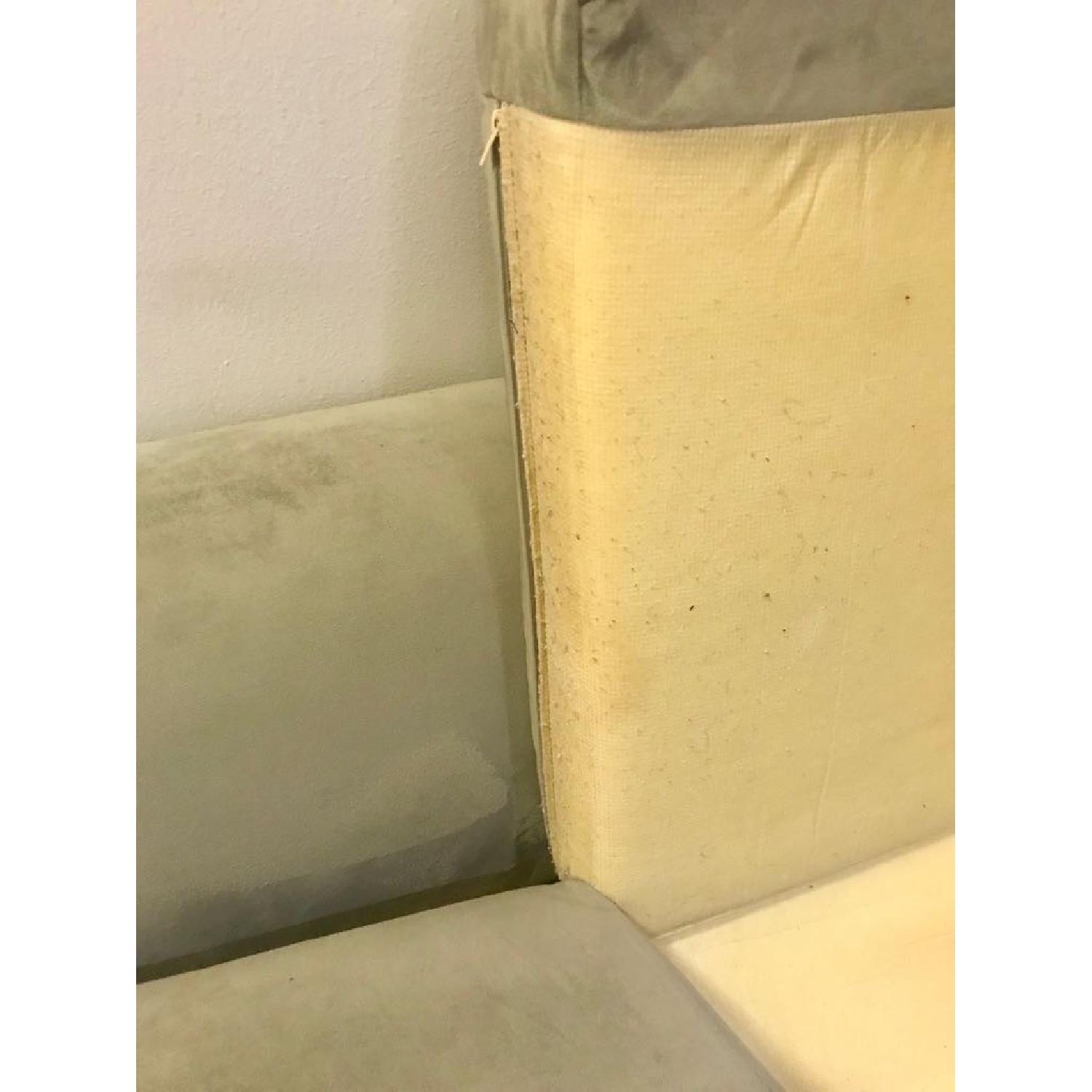 Wrought Studio Paredes Sleeper Loveseat - image-6