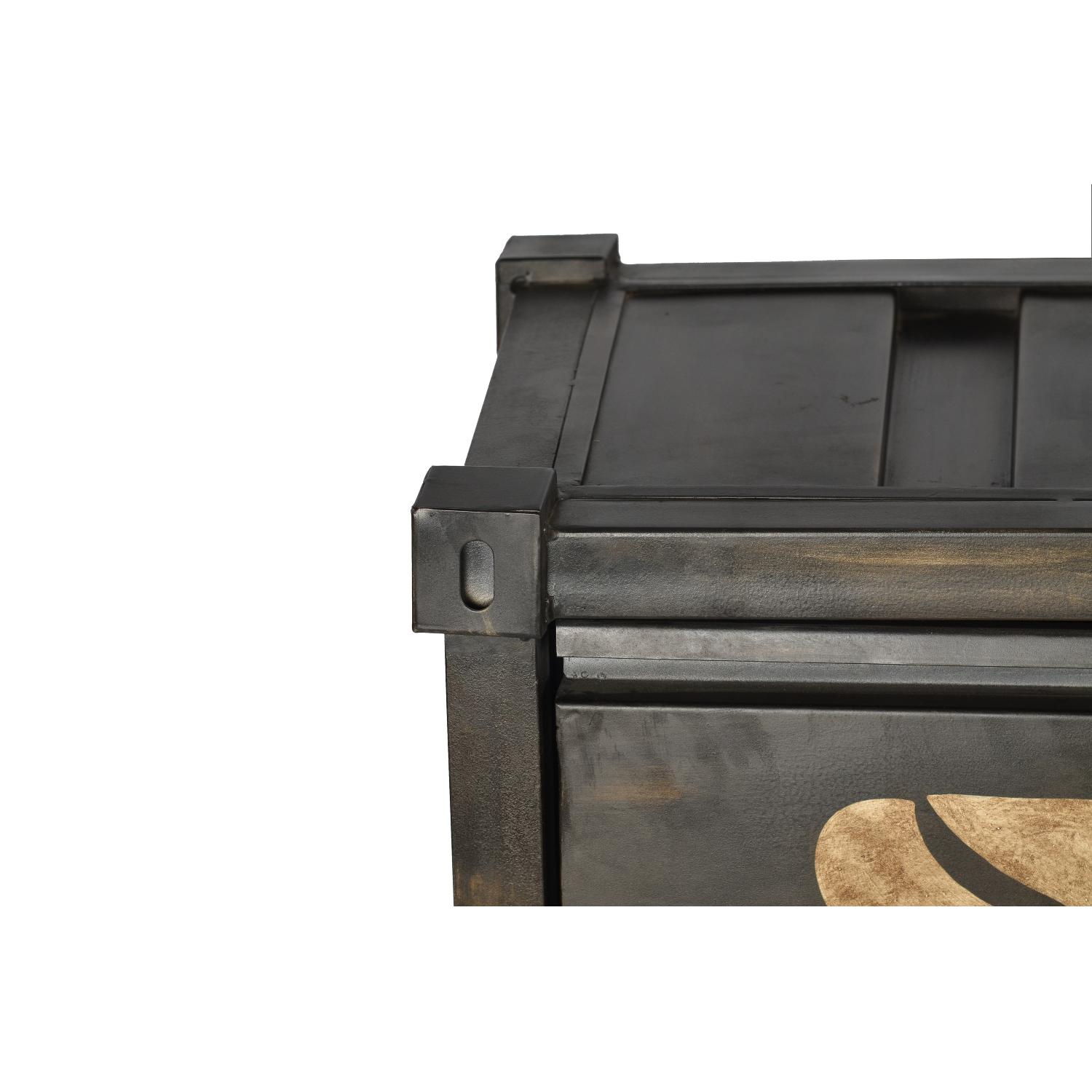 DesigneGallerie Amalie Container Style Cabinet - image-5