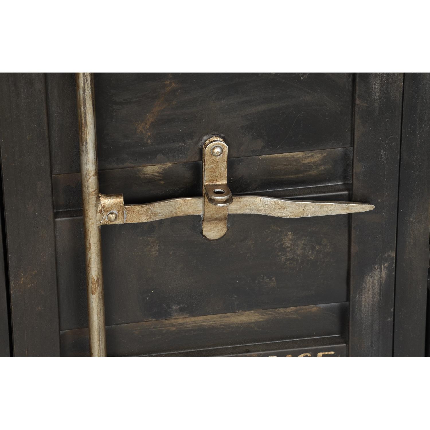 DesigneGallerie Amalie Container Style Cabinet - image-6