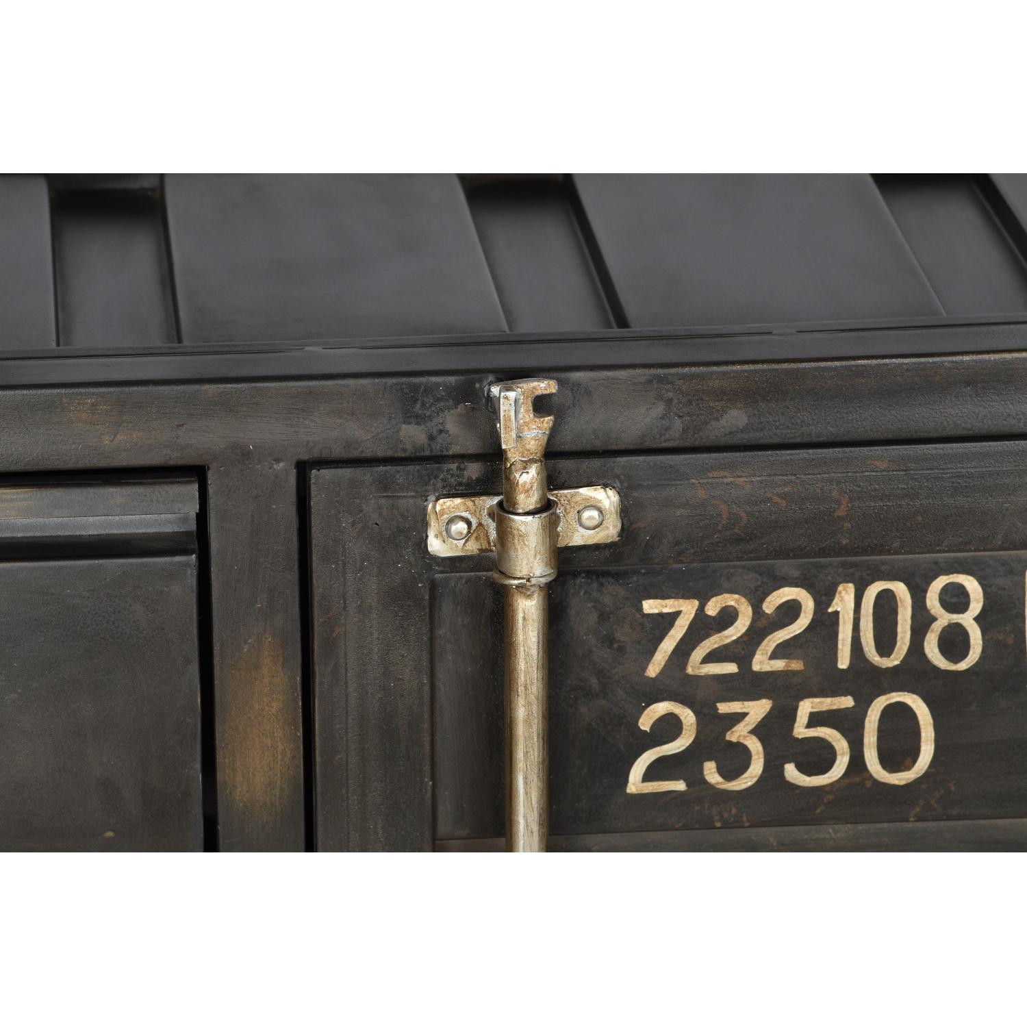 DesigneGallerie Amalie Container Style Cabinet - image-7