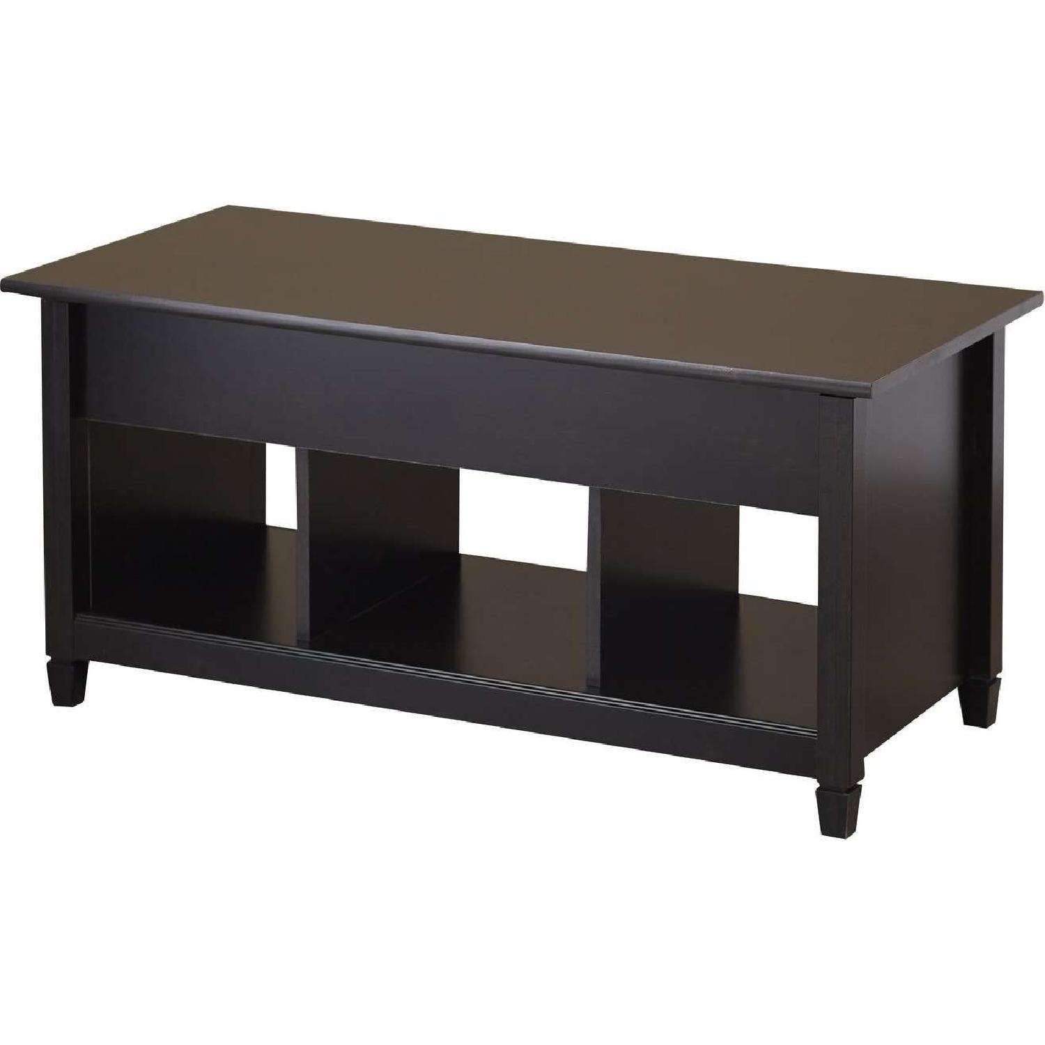Three Posts Lamantia Lift Top Coffee Table AptDeco