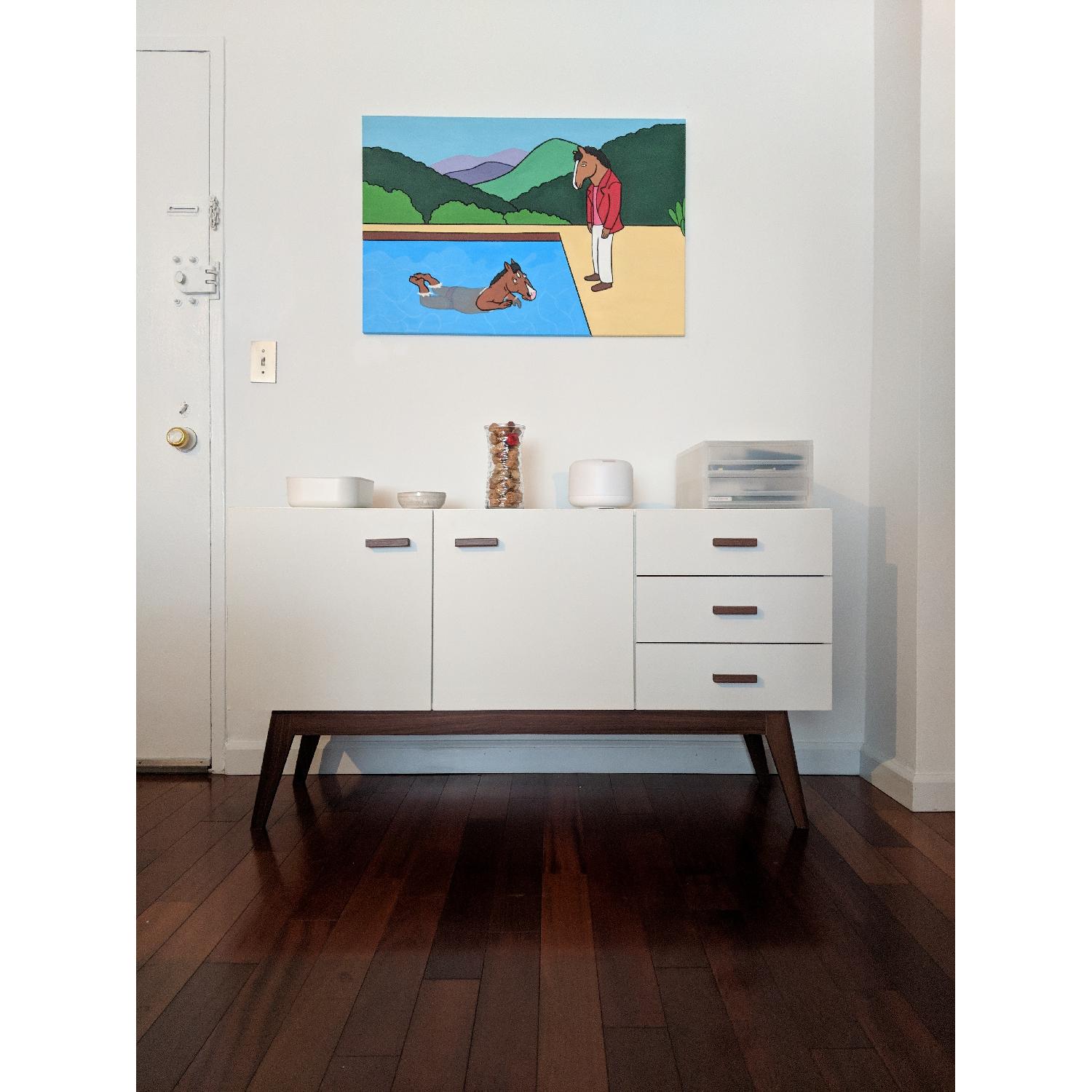 Langley Street Mayela Sideboard - image-1