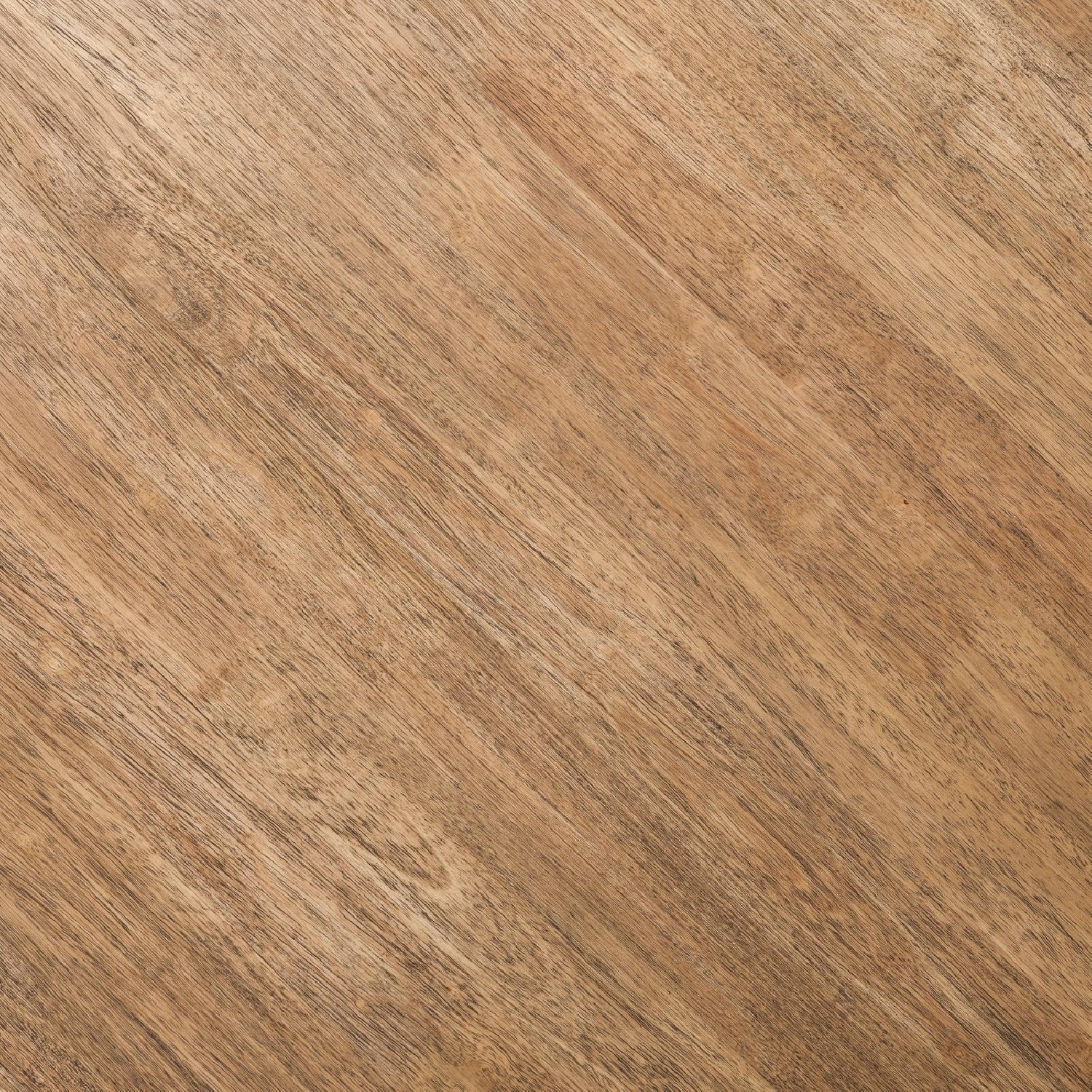 Target Farmhouse Table & Bench - image-3