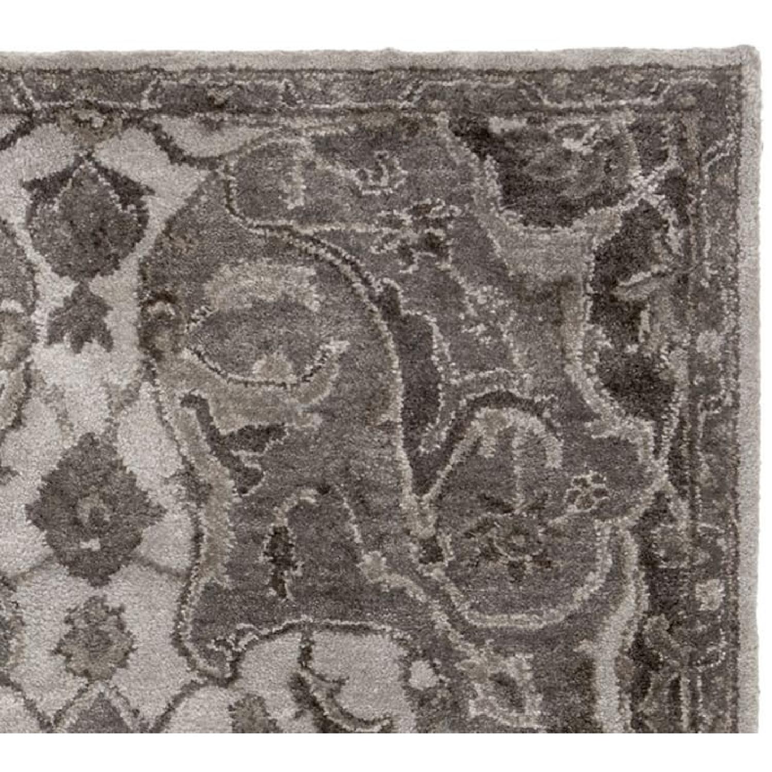 Pottery Barn Nolan Persian Rug - image-2