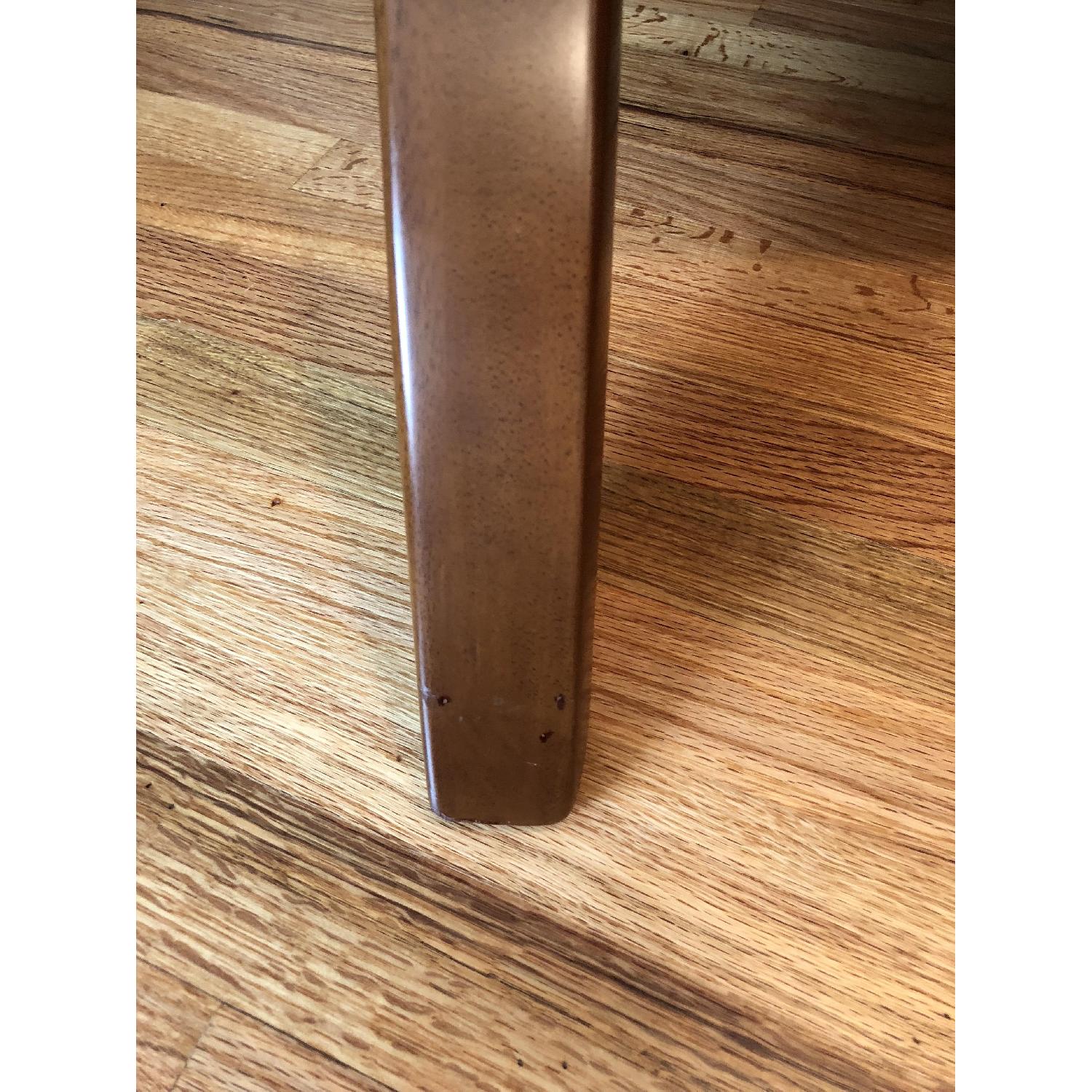 Human Touch Zero Gravity Perfect Chair/Recliner - image-7