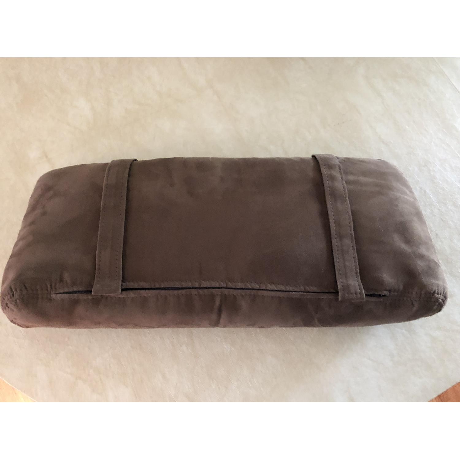 Human Touch Zero Gravity Perfect Chair/Recliner - image-13