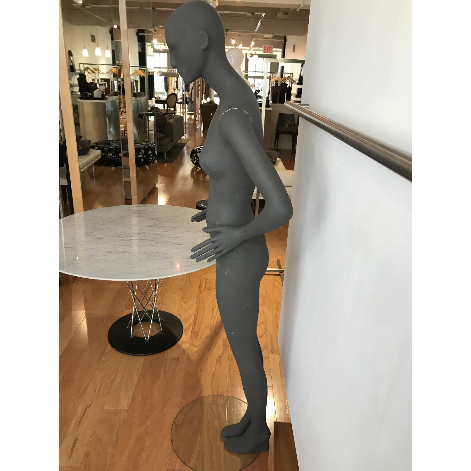 Grey Mannequin - image-2