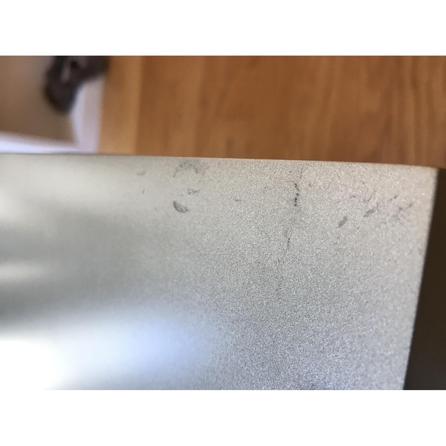 Semi-Gloss Silver Jewelry Display Cases - image-6