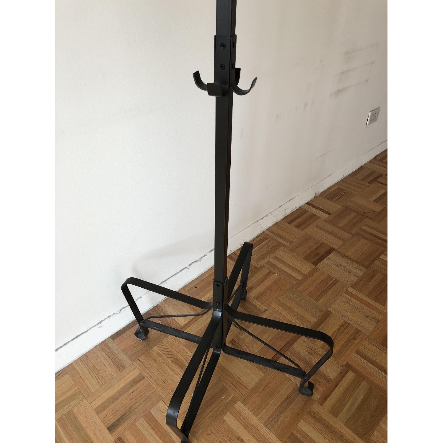 Industrial Coat Rack - image-2