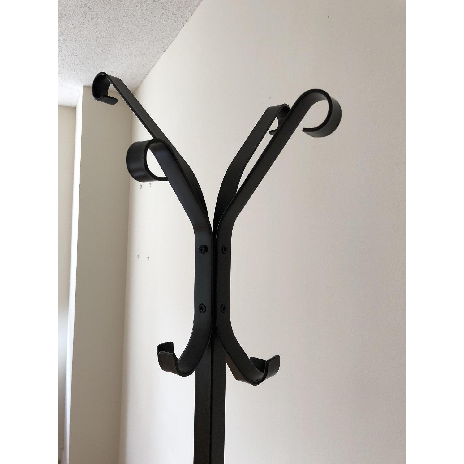 Industrial Coat Rack - image-3