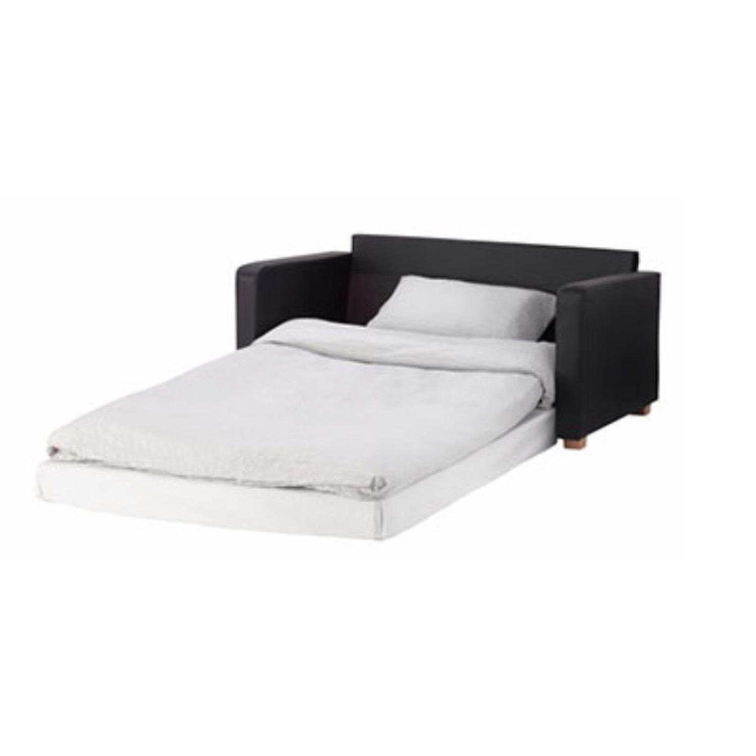 Ikea Solsta Sofa Bed - image-2
