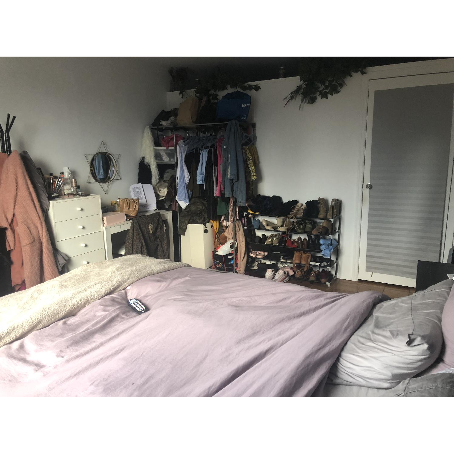 Bob's Dalton Storage Bed - image-2