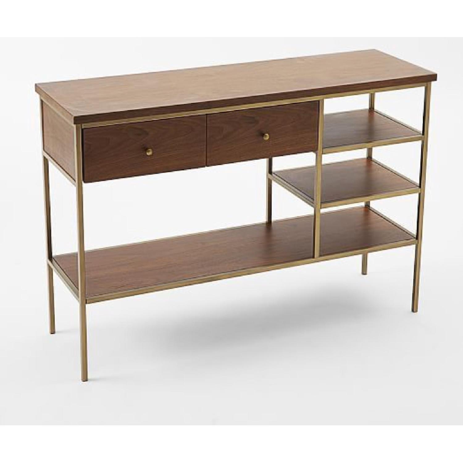 West Elm Nook Console - image-1