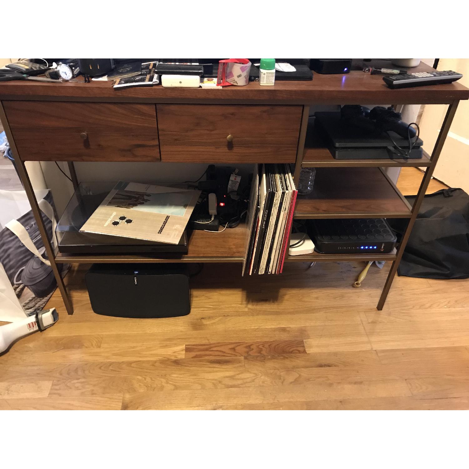 West Elm Nook Console - image-2
