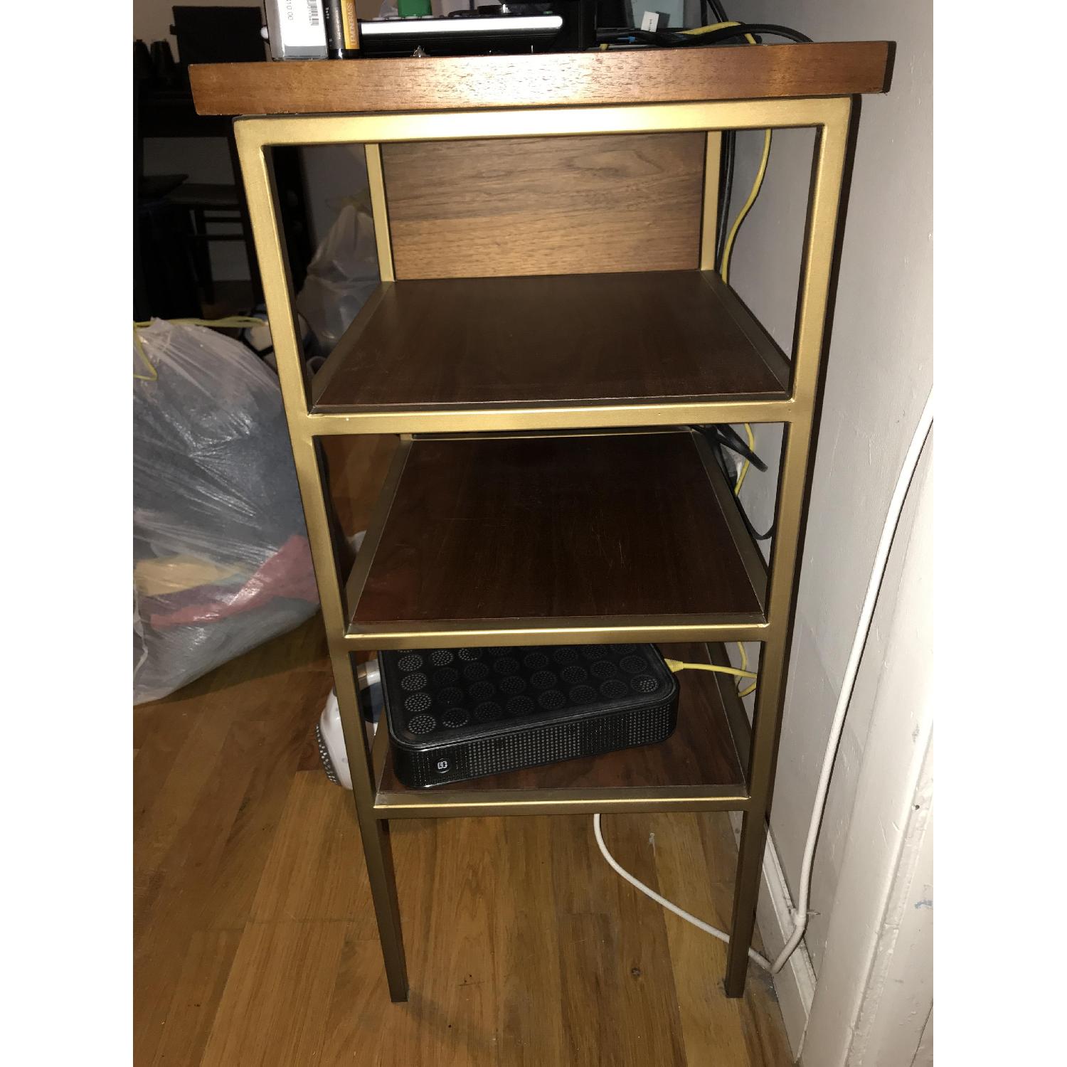 West Elm Nook Console - image-3