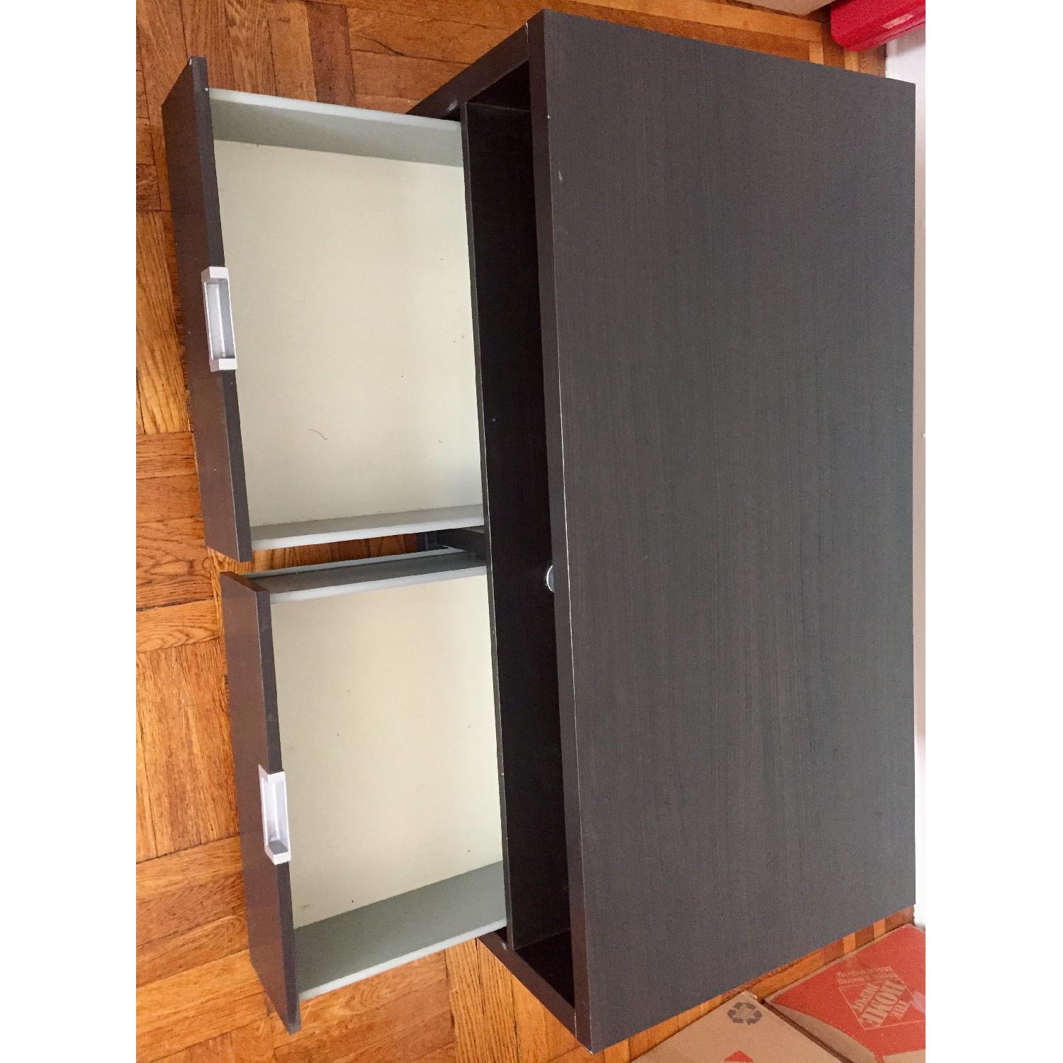 Ikea TV/Entertainment Stand - image-2