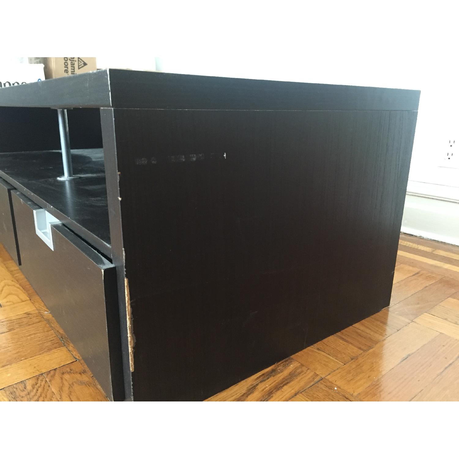 Ikea TV/Entertainment Stand - image-4