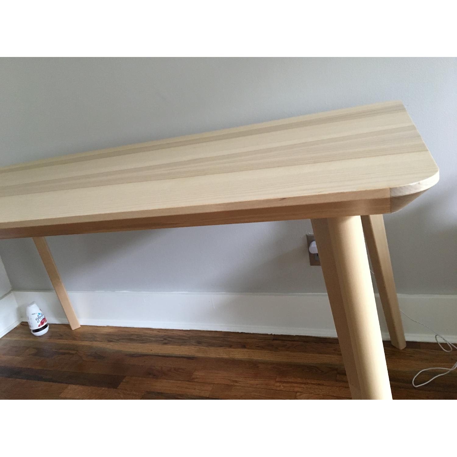 Ikea Lisabo Dining Table AptDeco