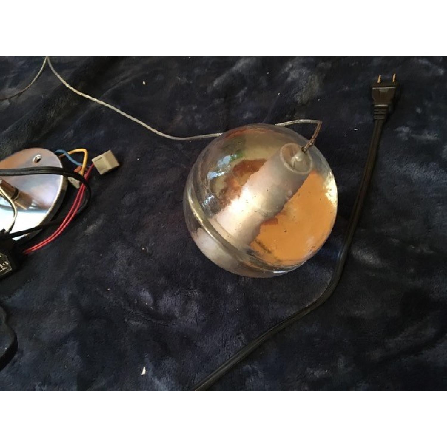 Bocci 28 Single Pendant Lamp - image-5