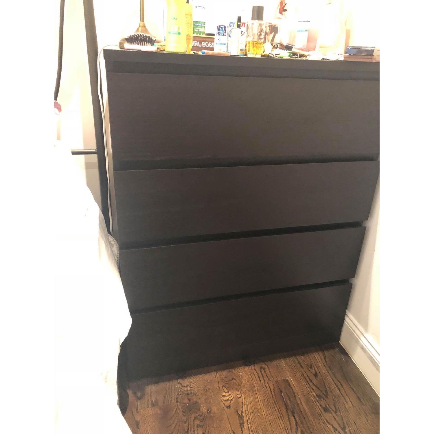 Ikea Kullen 5 Drawer Dresser - image-3