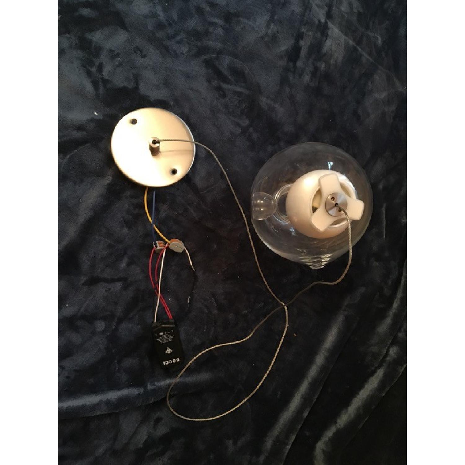 Bocci 28.1 Single Pendant Light - image-1