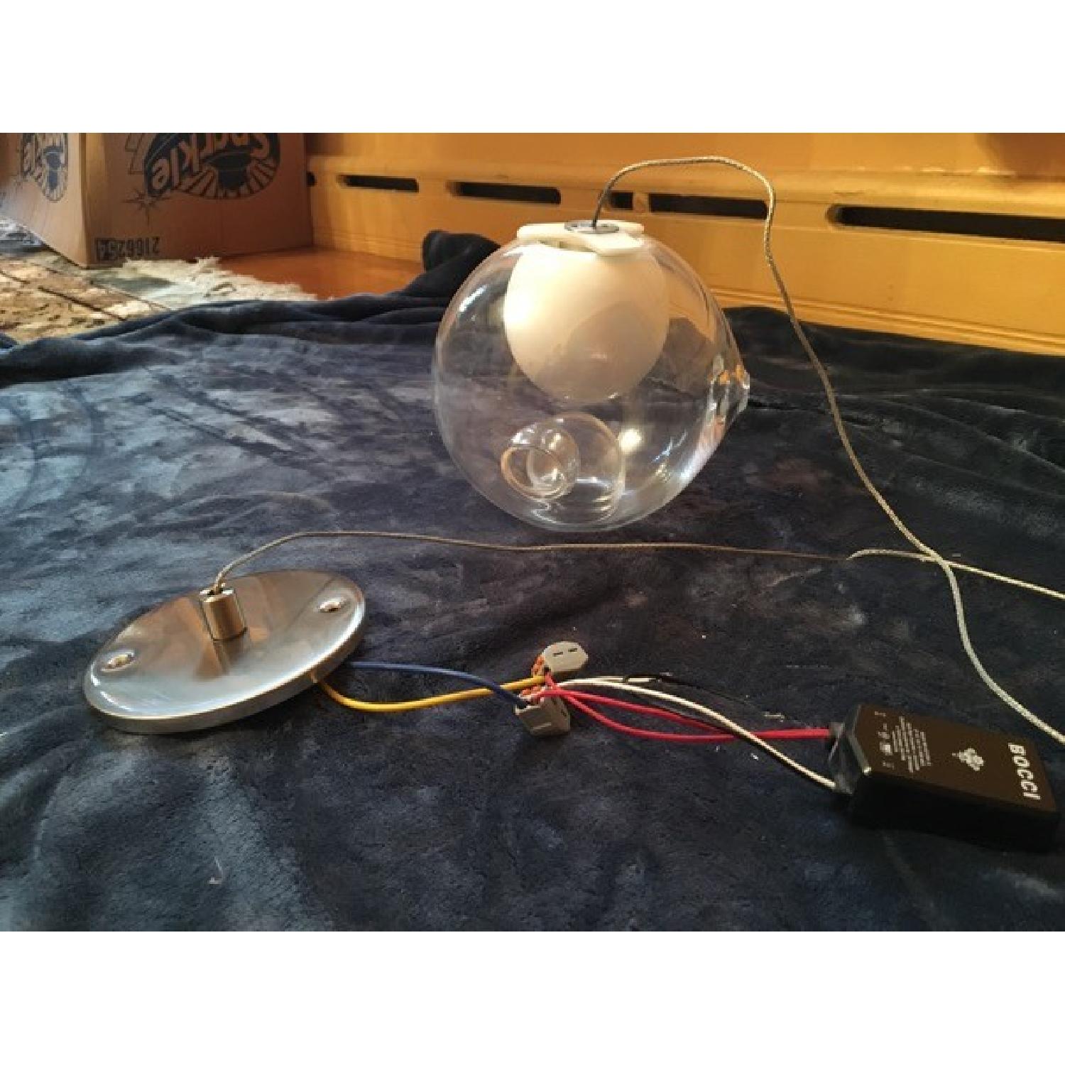 Bocci 28.1 Single Pendant Light - image-2