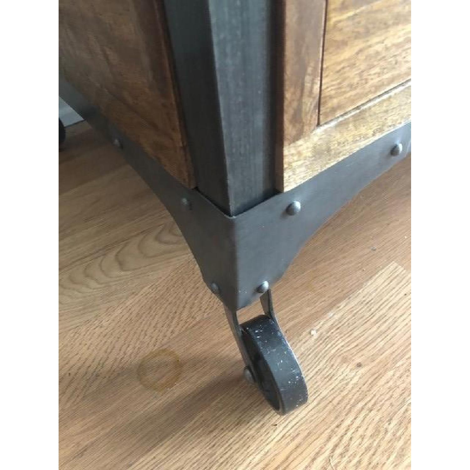 World Market Aiden Coffee Table w/ Storage - image-5