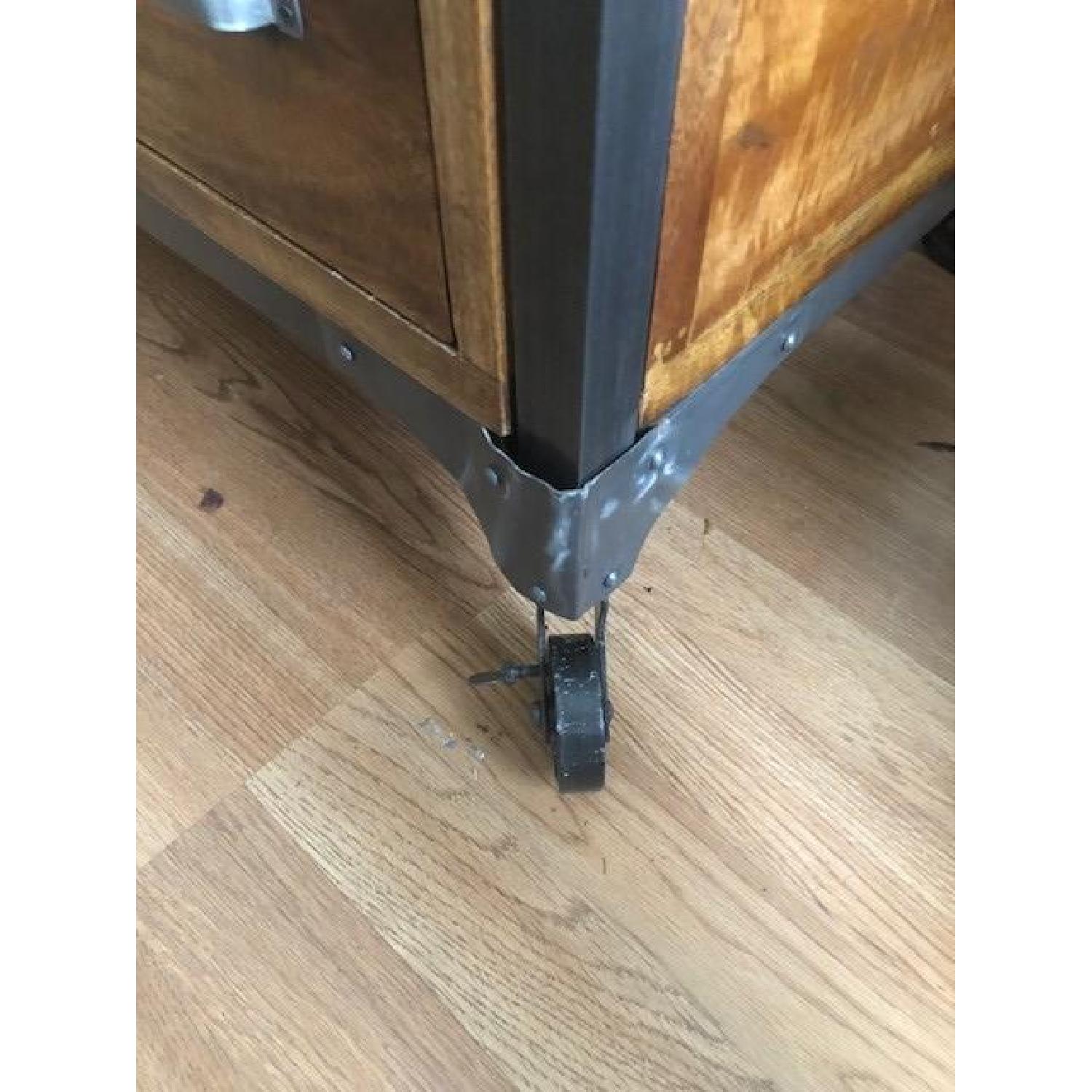 World Market Aiden Coffee Table w/ Storage - image-6