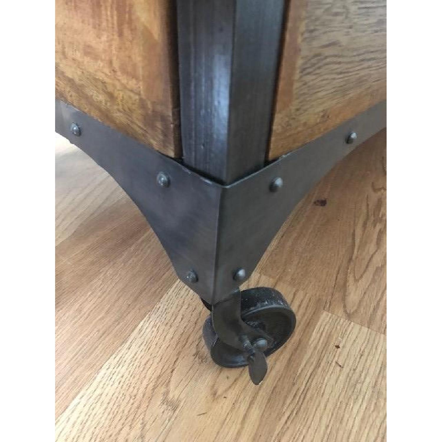 World Market Aiden Coffee Table w/ Storage - image-7