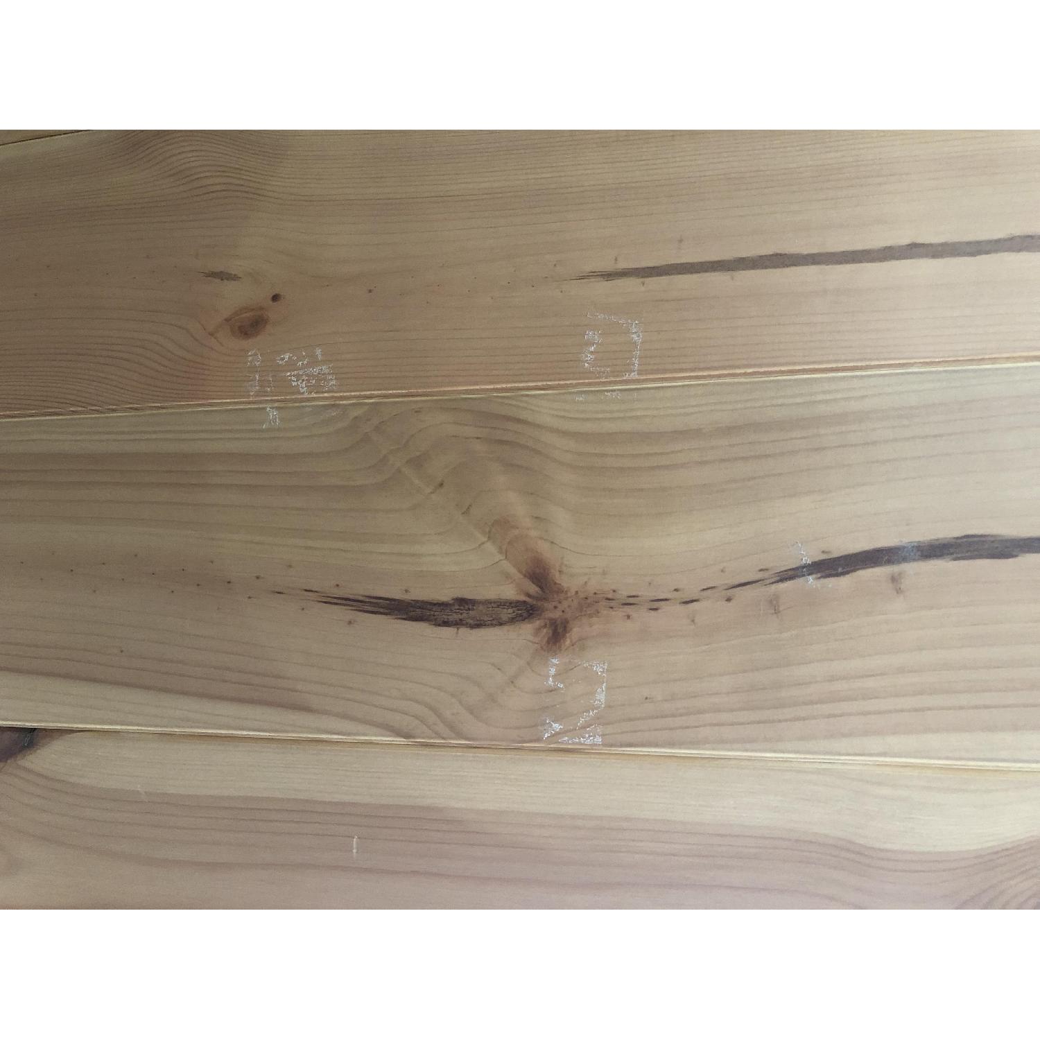 Ikea Hurdal 5 Drawer Dresser - image-3