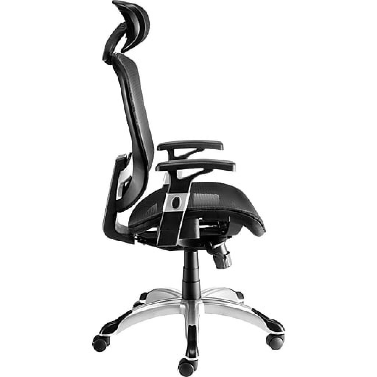 Staples Hyken Office Chair - image-1