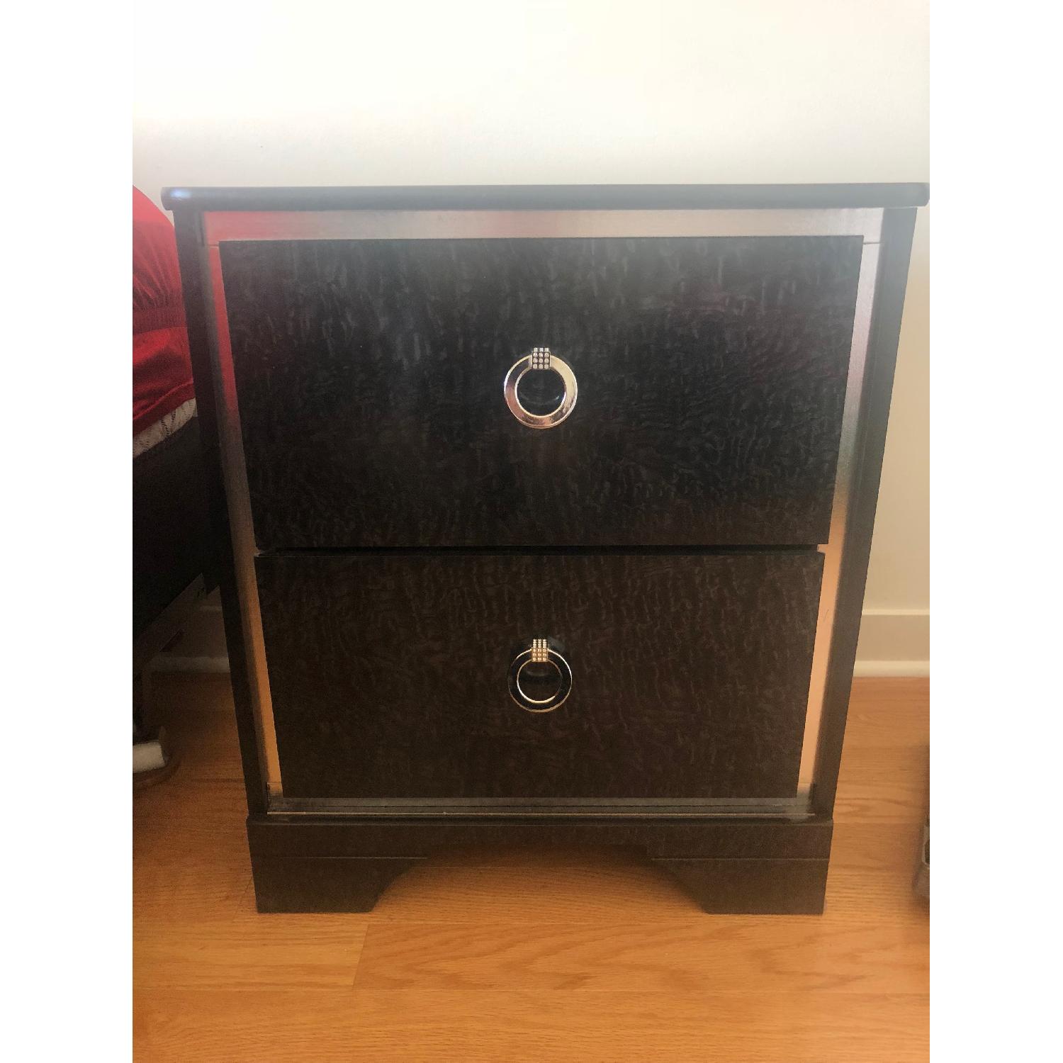 Ashley Amrothi Nightstand - image-1