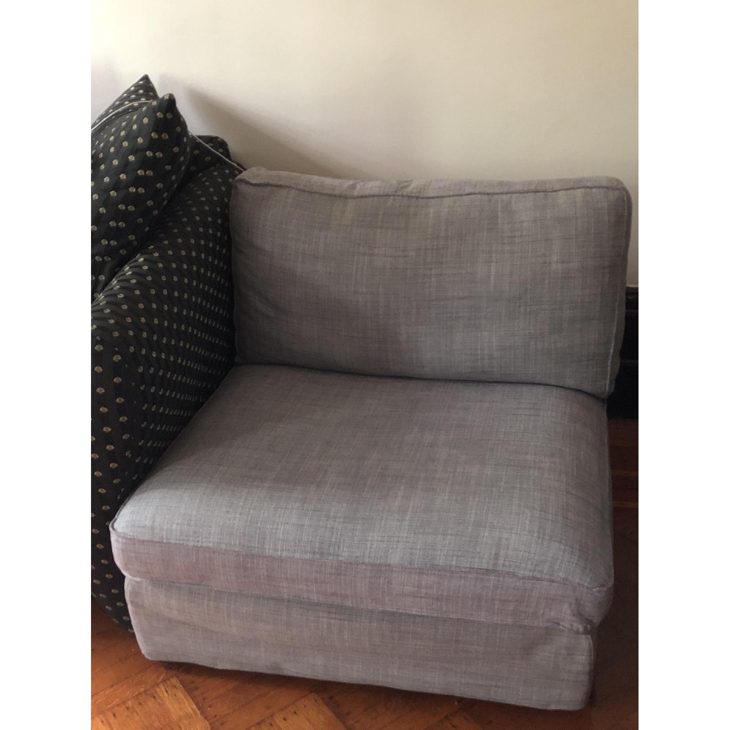 Ikea Kivik One-Seat Sections - image-2