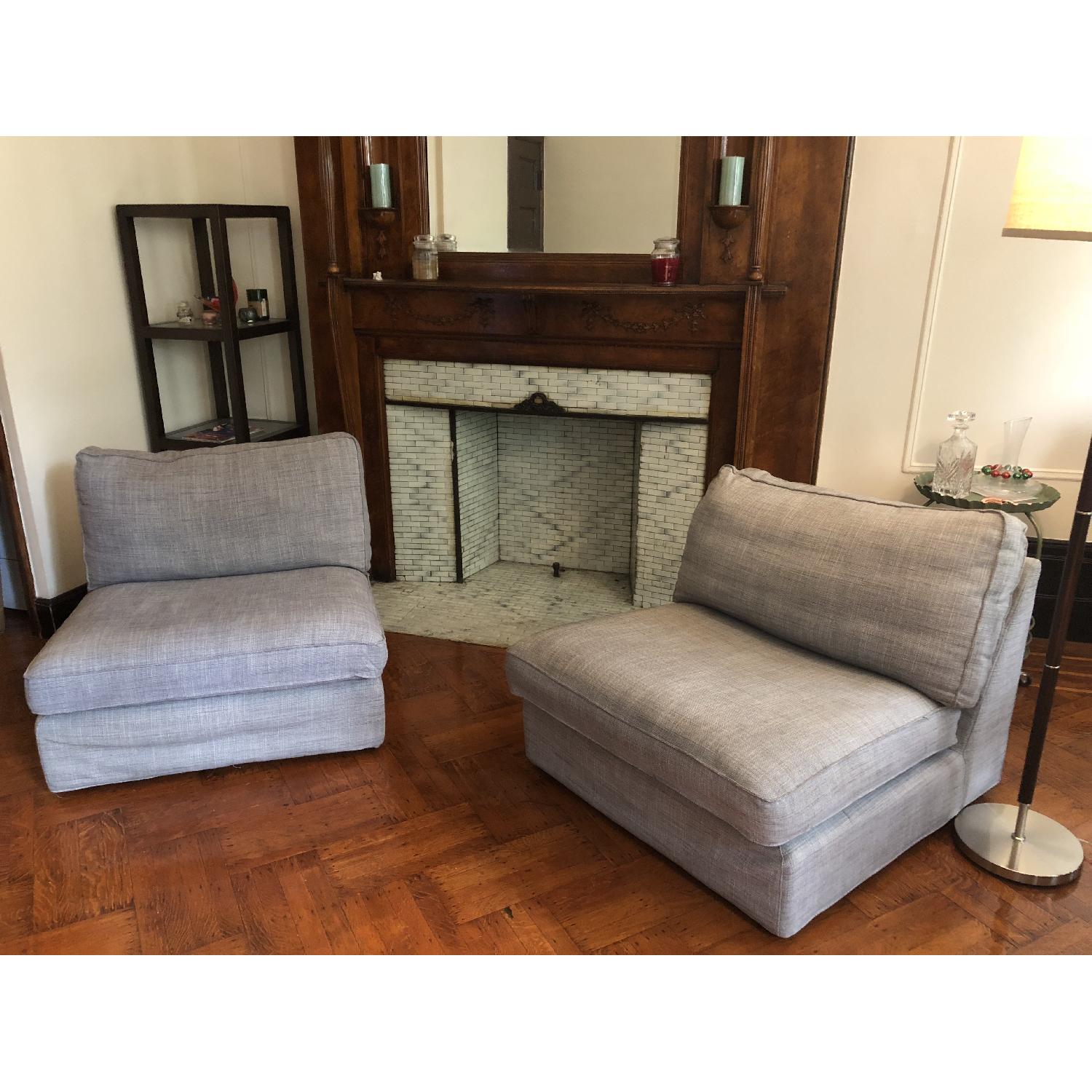 Ikea Kivik One-Seat Sections - image-5