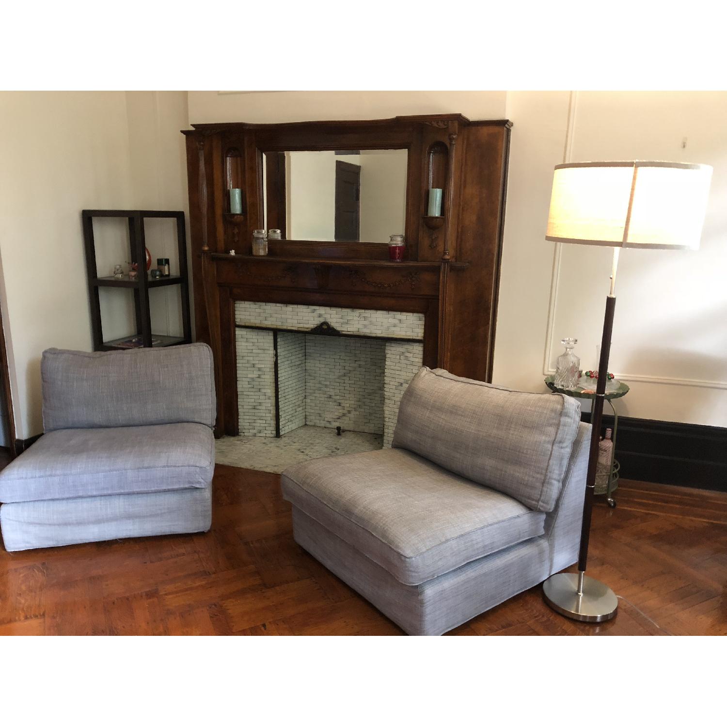 Ikea Kivik One-Seat Sections - image-6