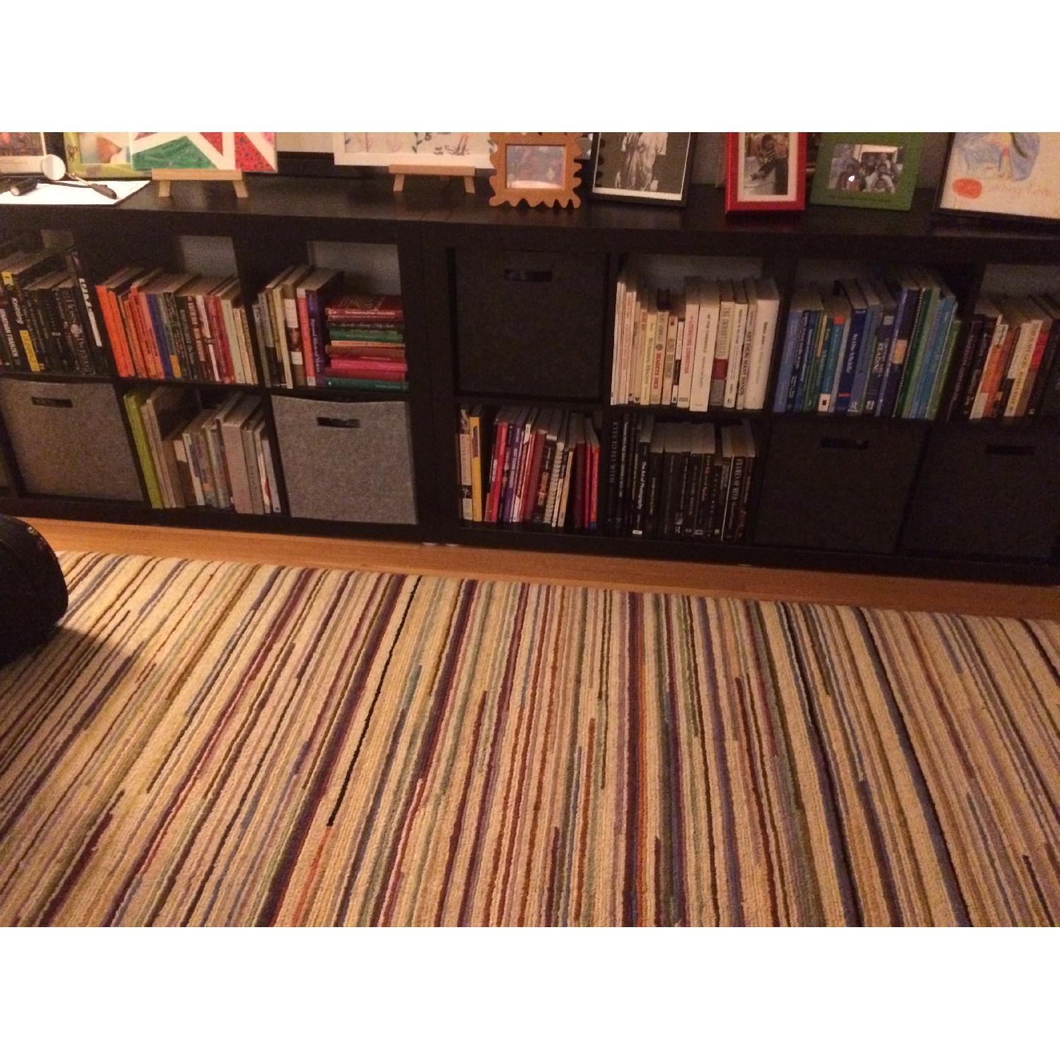 Ikea Expedit Shelving Unit - image-2
