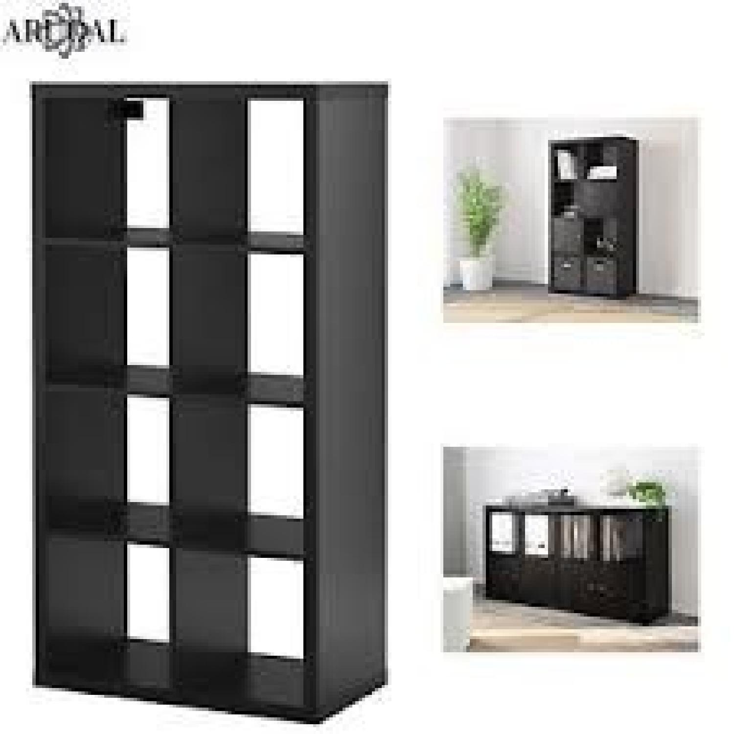 Ikea Expedit Shelving Unit - image-3
