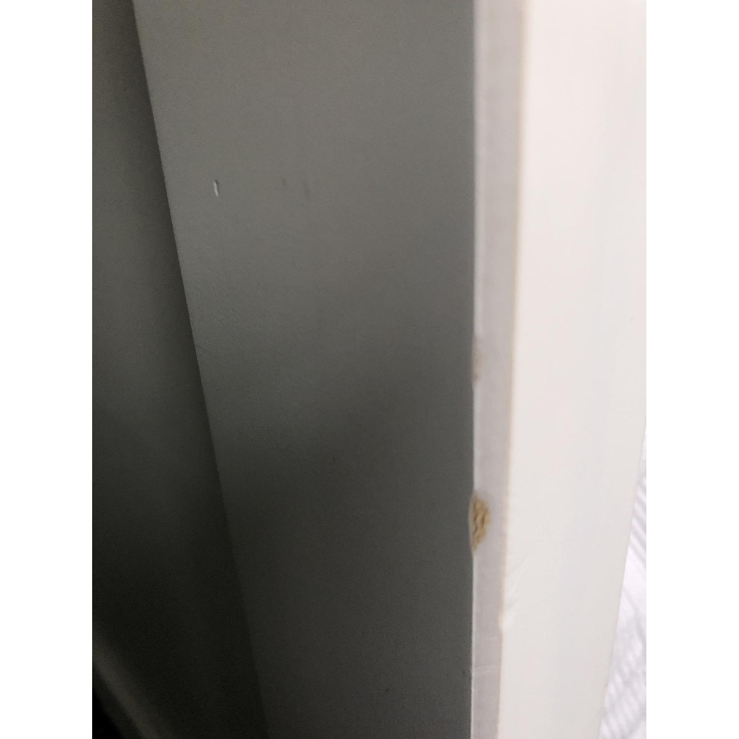 Ikea Hemnes Twin Bed Frame w/ Luroy Slatted Base - image-10