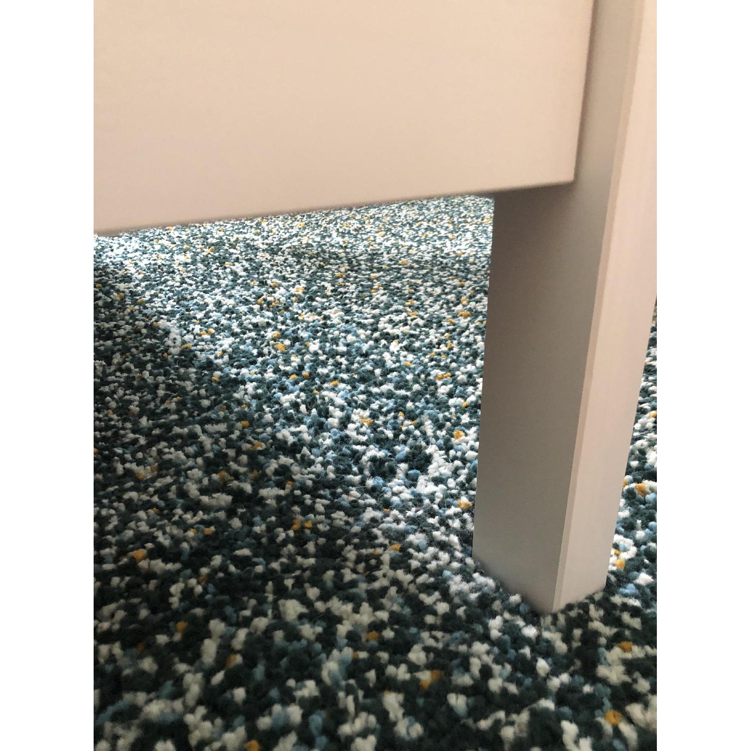 Ikea Hemnes Twin Bed Frame w/ Luroy Slatted Base - image-12