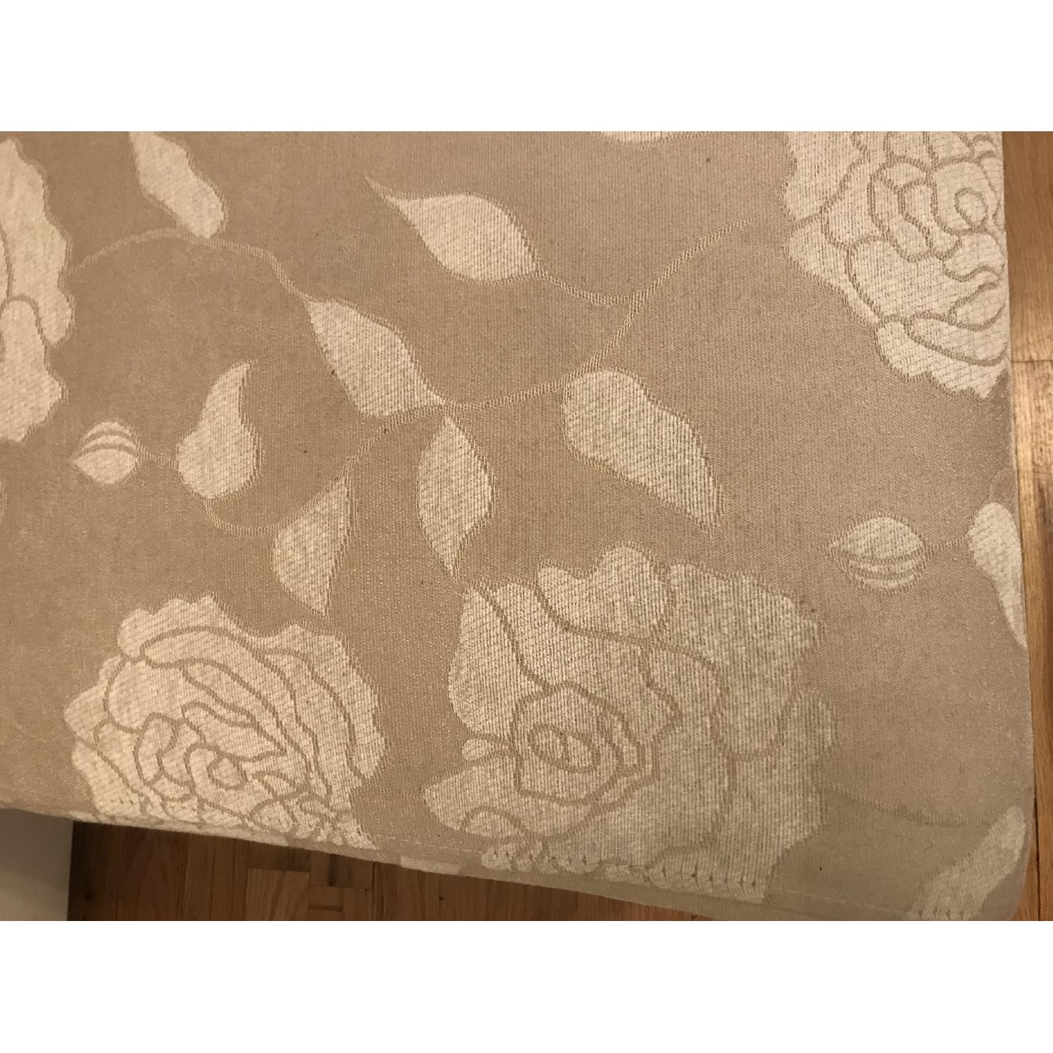 DHI Rose Deco Upholstered Accent Chairs - image-6