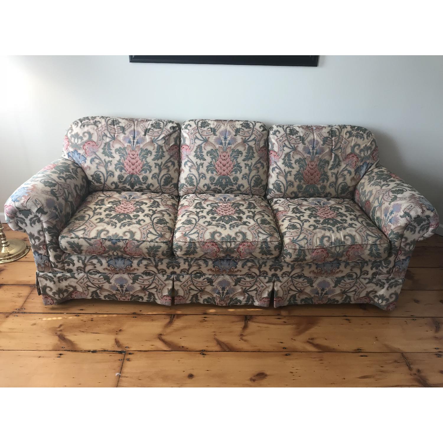Taylor King Upholstered Sofa - image-2