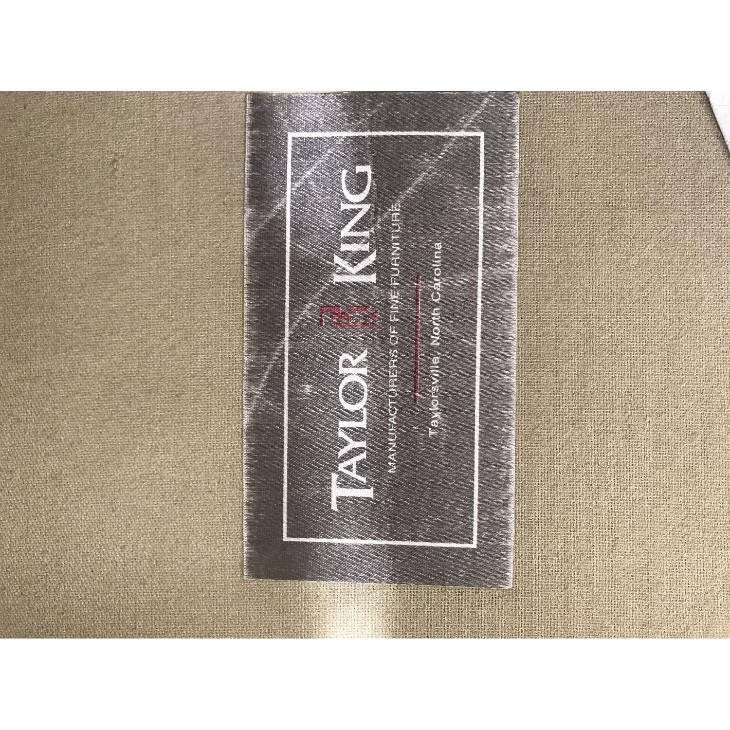 Taylor King Upholstered Sofa - image-5