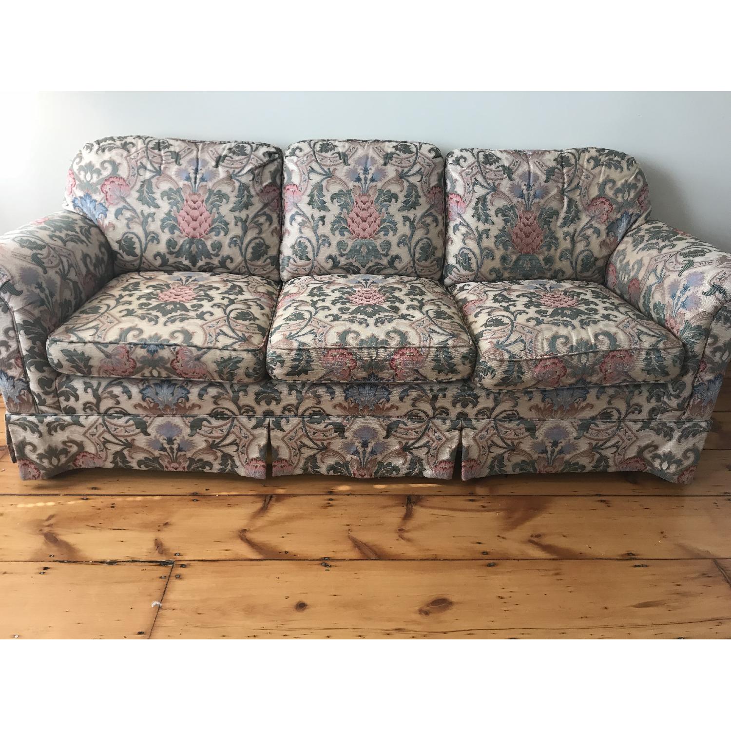 Taylor King Upholstered Sofa - image-6